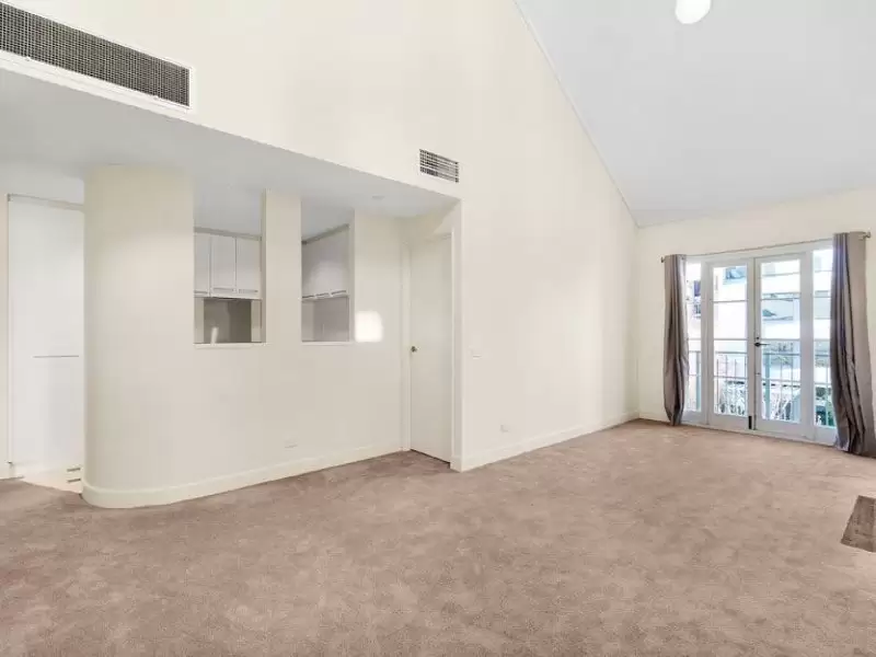 67/1 Wellington Crescent, East Melbourne Leased by Harcourts Melbourne City - image 1