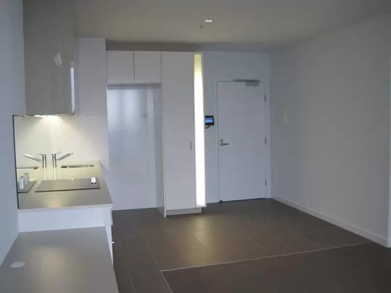 3814/220 Spencer Street, Melbourne Leased by Harcourts Melbourne City - image 3