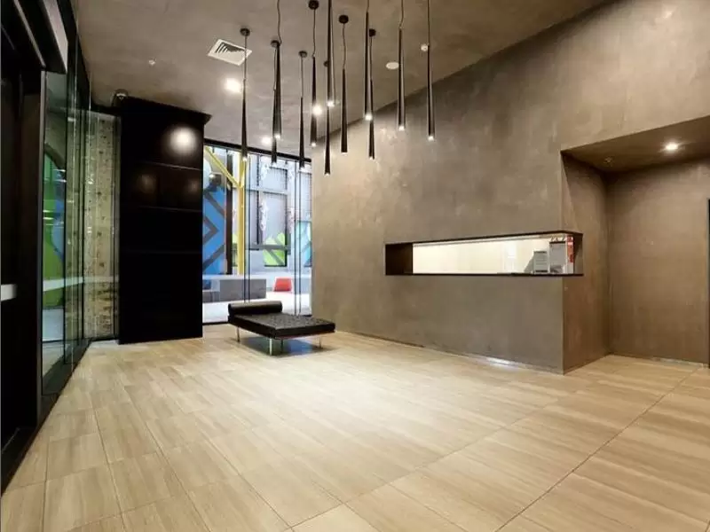3814/220 Spencer Street, Melbourne Leased by Harcourts Melbourne City - image 6
