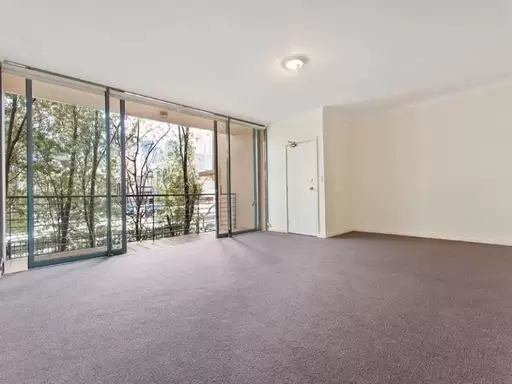 2/93 Dodds Street, Southbank Leased by Harcourts Melbourne City