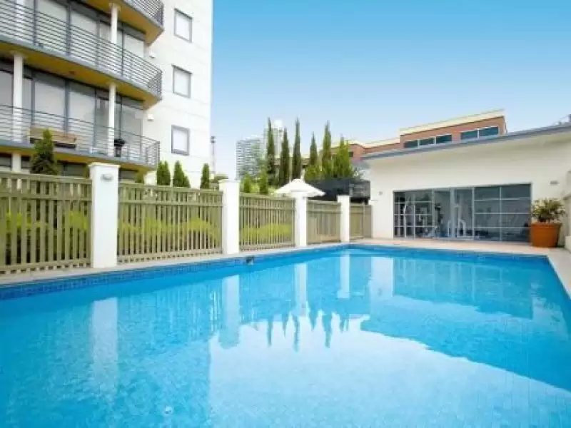 2/93 Dodds Street, Southbank Leased by Harcourts Melbourne City - image 8