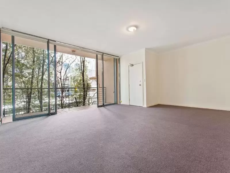 2/93 Dodds Street, Southbank Leased by Harcourts Melbourne City - image 1