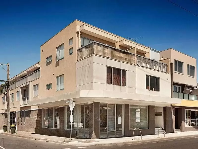 2/208 Albion Street, Brunswick East Leased by Harcourts Melbourne City - image 6