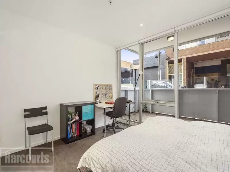 UG05/77 River Street, South Yarra Leased by Harcourts Melbourne City - image 4