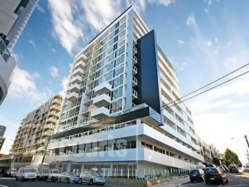 UG05/77 River Street, South Yarra Leased by Harcourts Melbourne City - image 3