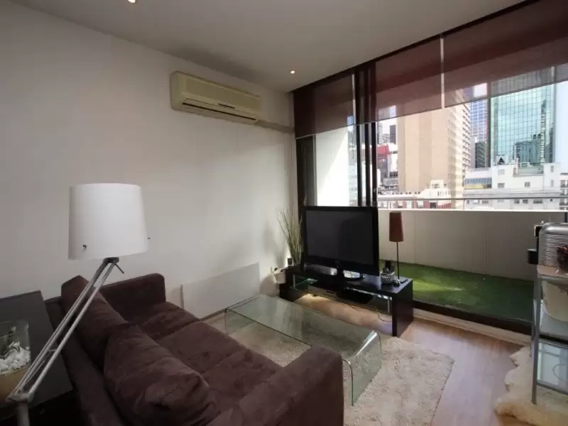 903/225 Elizabeth Street, Melbourne Leased by Harcourts Melbourne City - image 6