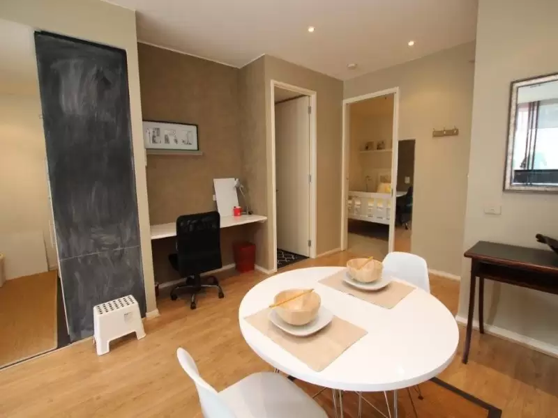 903/225 Elizabeth Street, Melbourne Leased by Harcourts Melbourne City - image 4