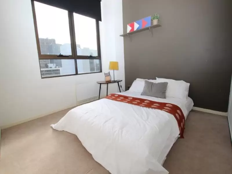 903/225 Elizabeth Street, Melbourne Leased by Harcourts Melbourne City - image 3