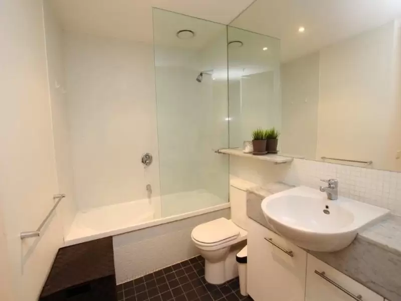 903/225 Elizabeth Street, Melbourne Leased by Harcourts Melbourne City - image 7