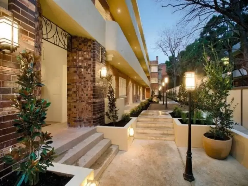 21/29-35 George Street, East Melbourne Leased by Harcourts Melbourne City - image 6