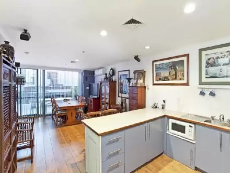 23/51 City Road, Southbank Leased by Harcourts Melbourne City - image 2