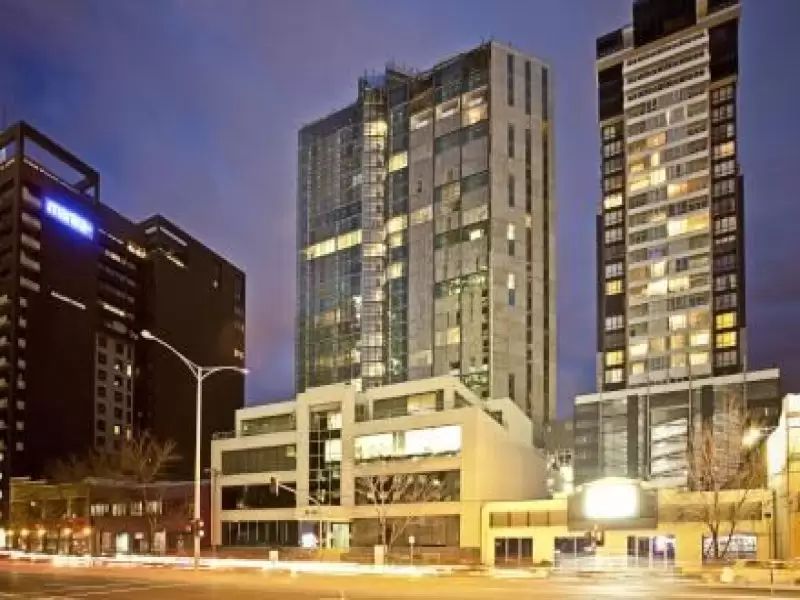 23/51 City Road, Southbank Leased by Harcourts Melbourne City - image 6