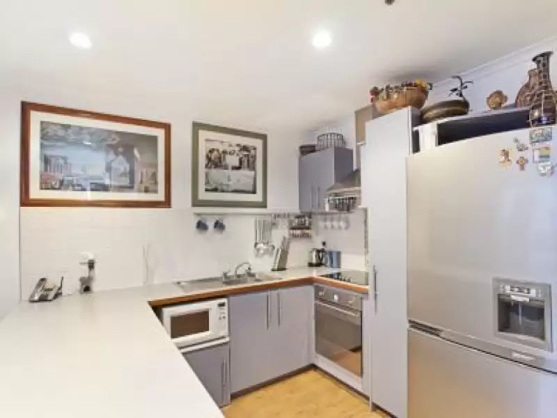 23/51 City Road, Southbank Leased by Harcourts Melbourne City - image 3