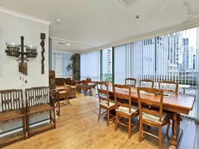 23/51 City Road, Southbank Leased by Harcourts Melbourne City - image 4