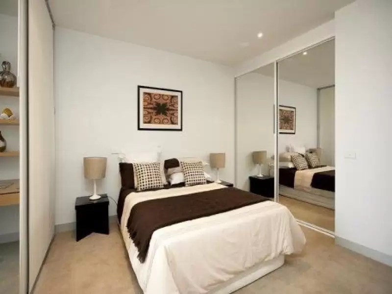 1217/555 Flinders Street, Melbourne Leased by Harcourts Melbourne City - image 3