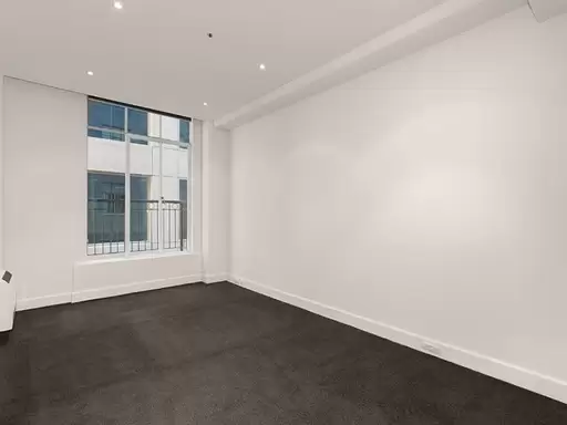 405/501 Little Collins Street, Melbourne Leased by Harcourts Melbourne City