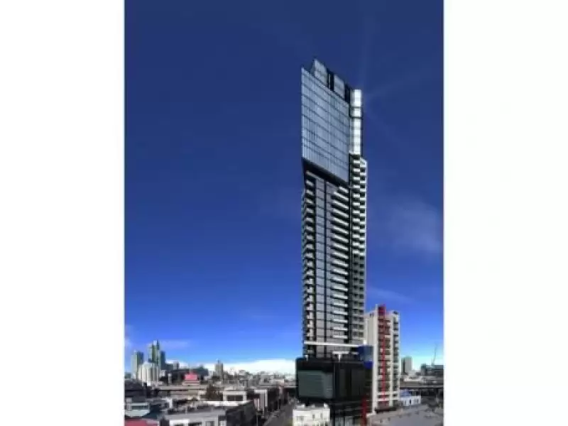 2202/283 City Road, Southbank Leased by Harcourts Melbourne City - image 3