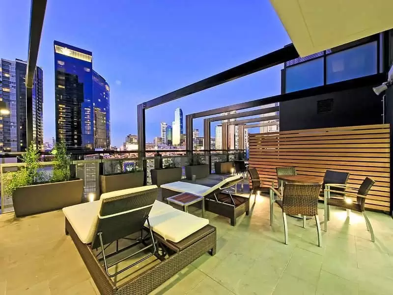2202/283 City Road, Southbank Leased by Harcourts Melbourne City - image 4