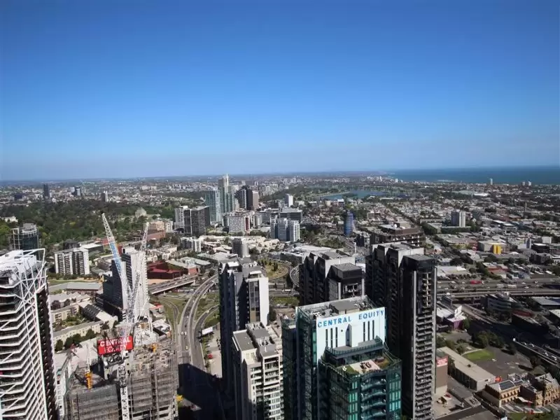 4610/35 Queensbridge Street, Southbank Leased by Harcourts Melbourne City - image 1