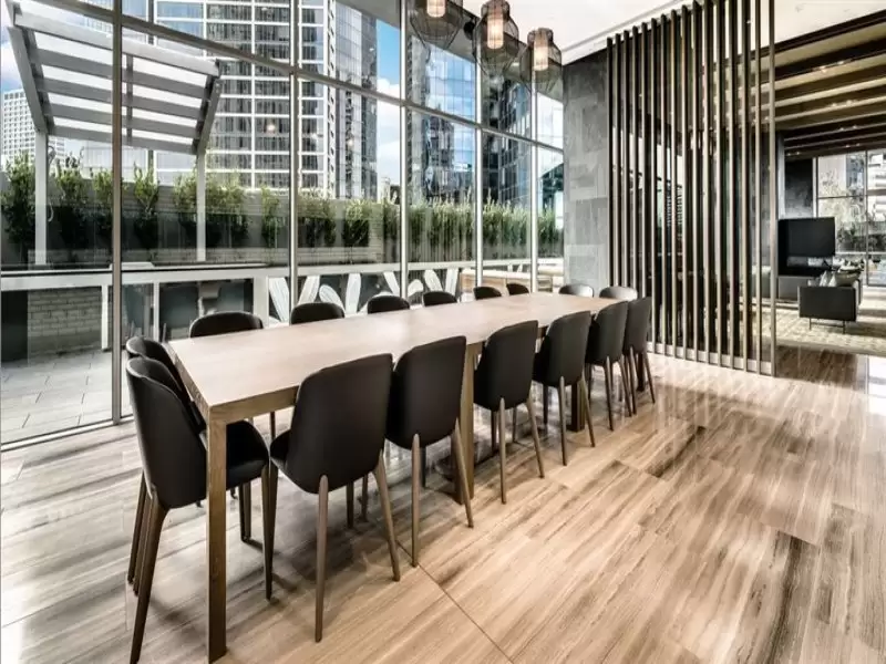 4610/35 Queensbridge Street, Southbank Leased by Harcourts Melbourne City - image 8