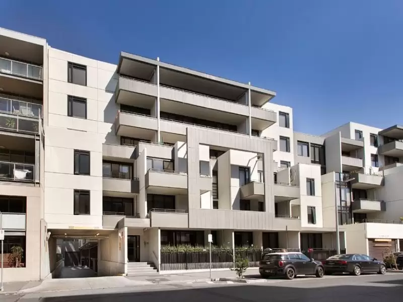 507/52 Nott Street, Port Melbourne Leased by Harcourts Melbourne City - image 6
