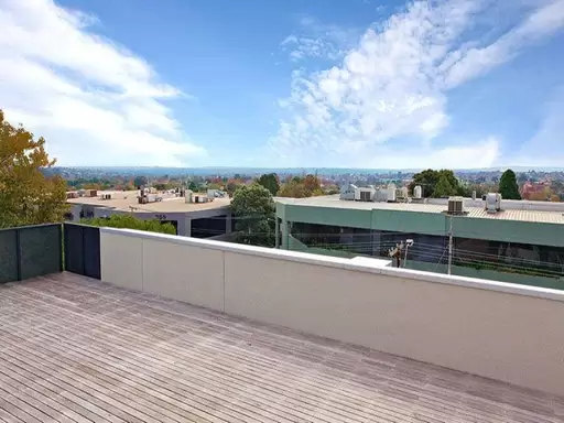 14/204 Whitehorse Road, Balwyn Leased by Harcourts Melbourne City