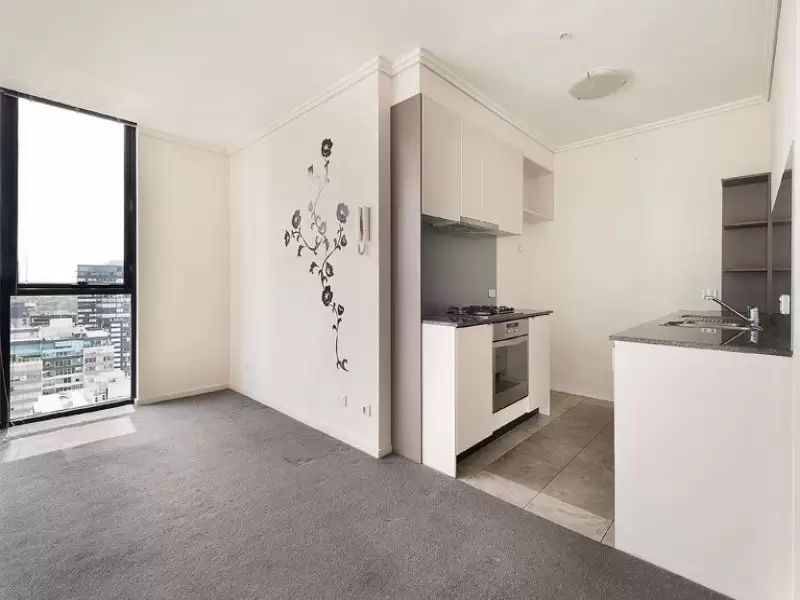 281/88 Kavanagh Street, Southbank Leased by Harcourts Melbourne City - image 4