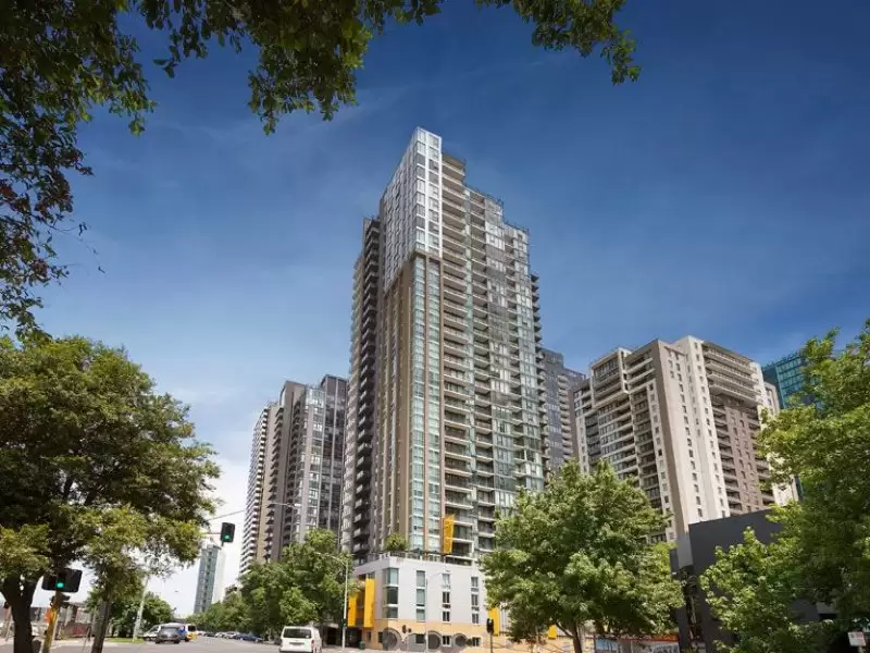 281/88 Kavanagh Street, Southbank Leased by Harcourts Melbourne City - image 6