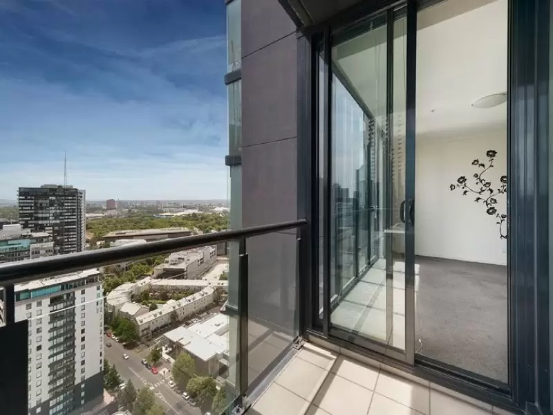 281/88 Kavanagh Street, Southbank Leased by Harcourts Melbourne City - image 3
