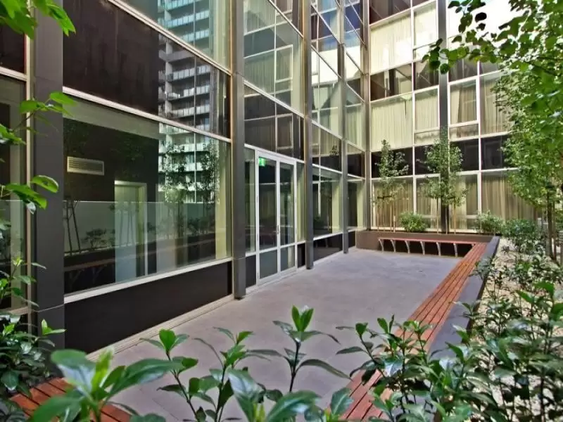 1001/43 Therry Street, Melbourne Leased by Harcourts Melbourne City - image 3