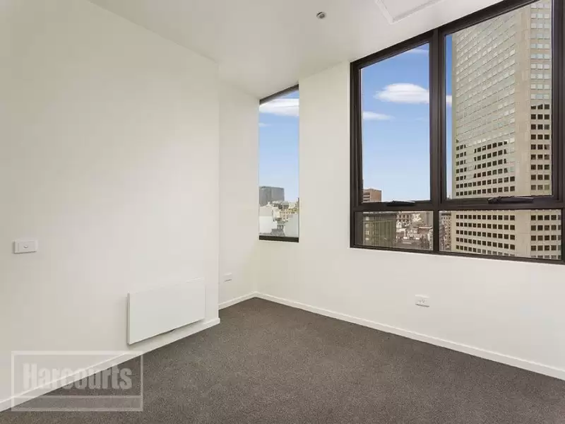1105/225 Elizabeth Street, Melbourne Leased by Harcourts Melbourne City - image 3