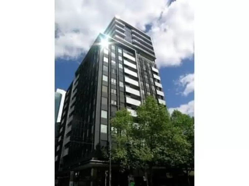 1105/225 Elizabeth Street, Melbourne Leased by Harcourts Melbourne City - image 6