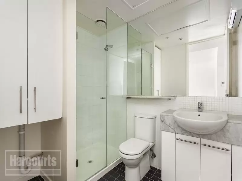1105/225 Elizabeth Street, Melbourne Leased by Harcourts Melbourne City - image 4