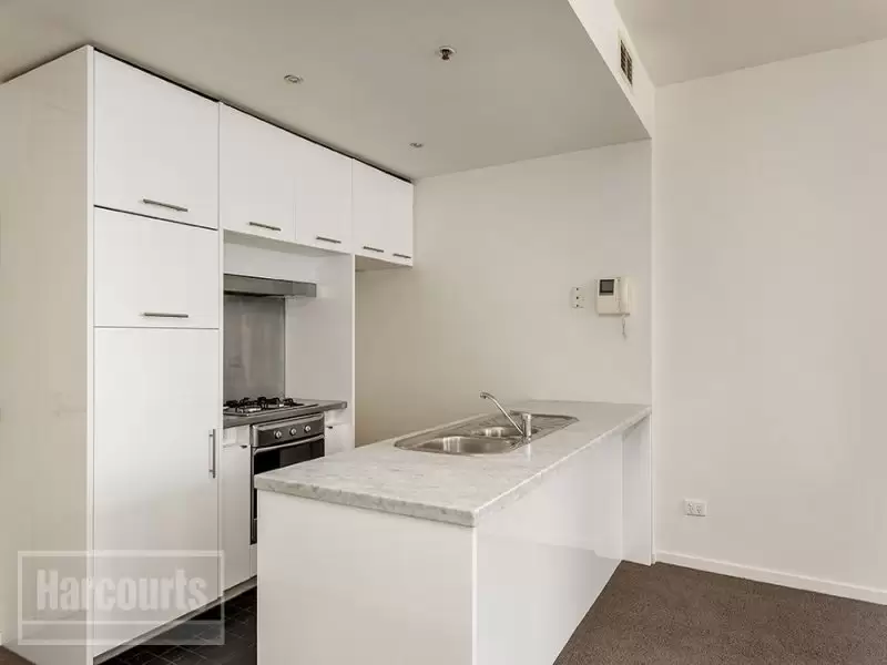 1105/225 Elizabeth Street, Melbourne Leased by Harcourts Melbourne City - image 2