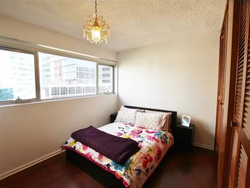 42/287 Exhibition Street, Melbourne Leased by Harcourts Melbourne City - image 3