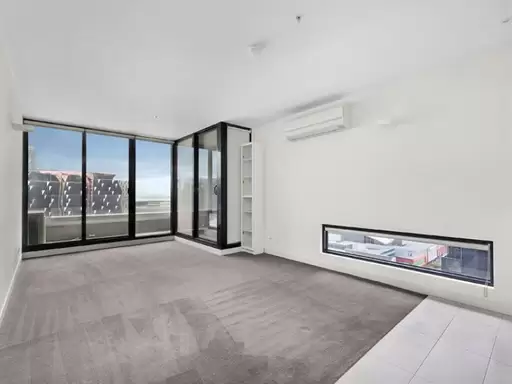 1414/200 Spencer Street, Melbourne Leased by Harcourts Melbourne City