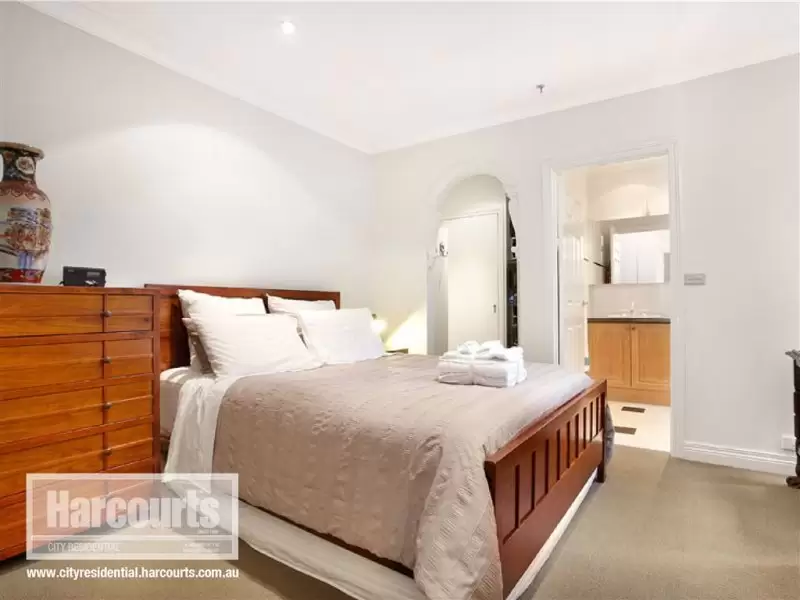 403/390 Little Collins Street, Melbourne Leased by Harcourts Melbourne City - image 4