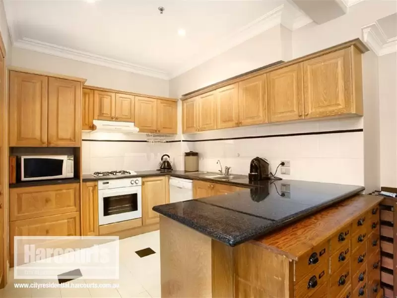 403/390 Little Collins Street, Melbourne Leased by Harcourts Melbourne City - image 1
