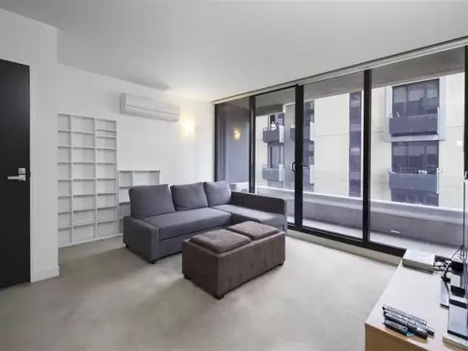 1104/200 Spencer Street, Melbourne Leased by Harcourts Melbourne City
