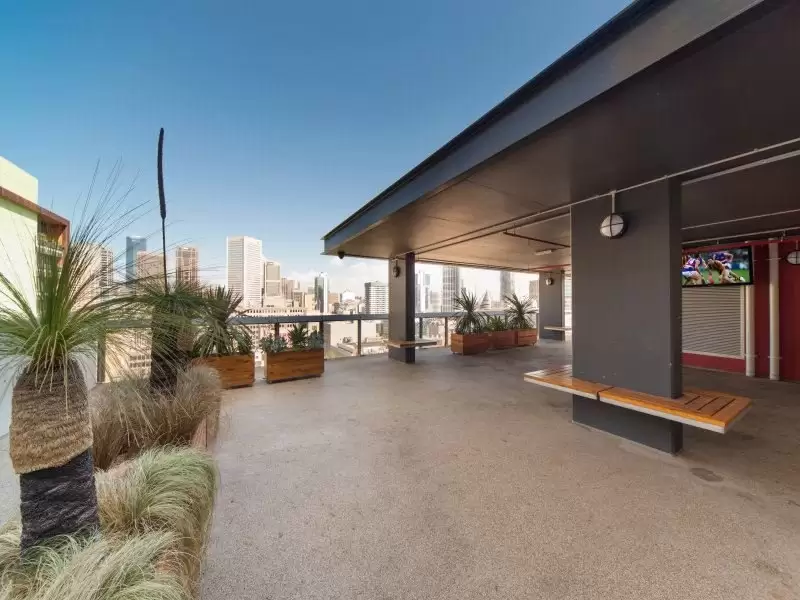308/20 Coromandel Place, Melbourne Leased by Harcourts Melbourne City - image 8