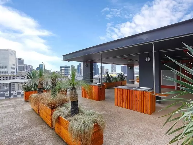 308/20 Coromandel Place, Melbourne Leased by Harcourts Melbourne City - image 9