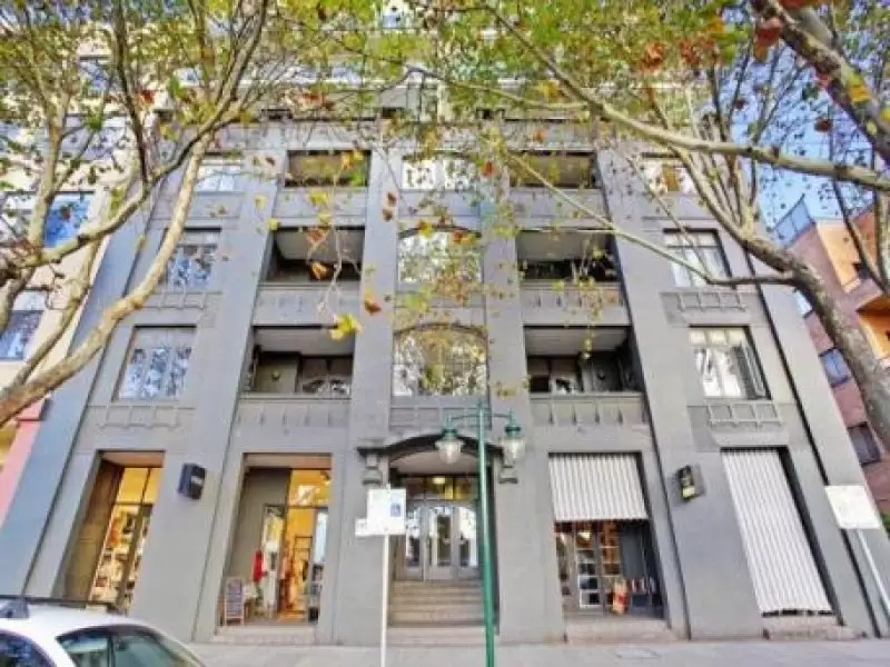 10/149 Fitzroy Street, St Kilda Leased by Harcourts Melbourne City - image 6