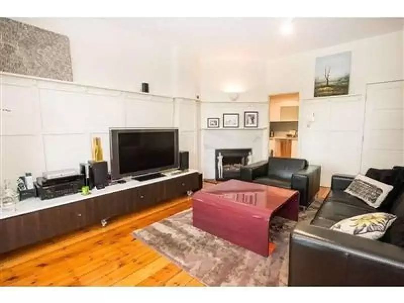 10/149 Fitzroy Street, St Kilda Leased by Harcourts Melbourne City - image 4