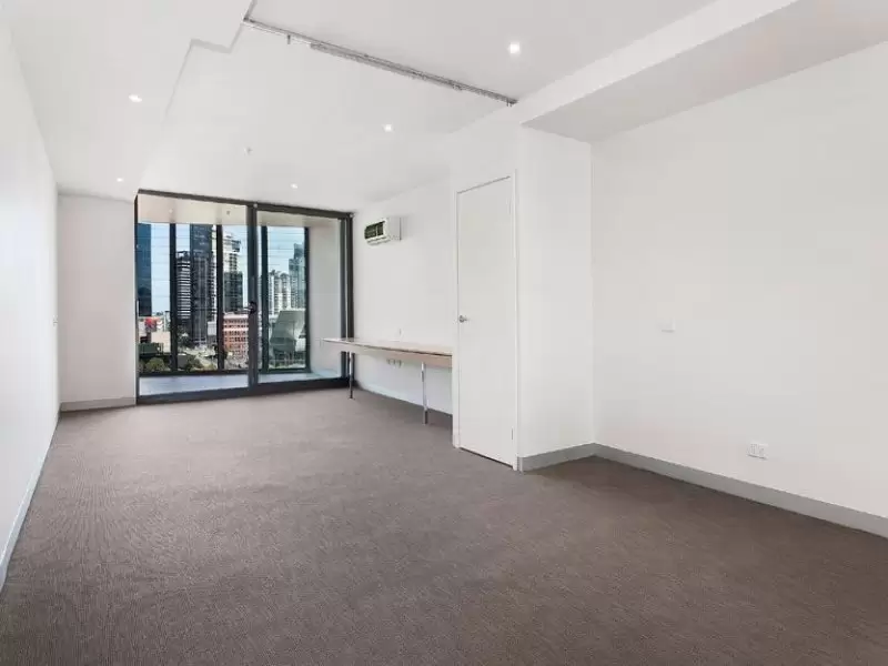 904/565 Flinders Street, Melbourne Leased by Harcourts Melbourne City - image 2