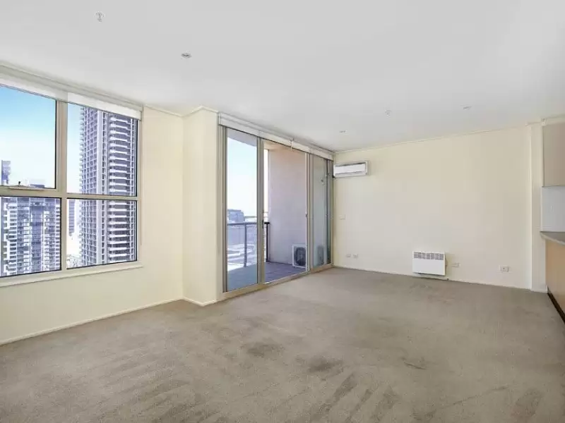 213/538 Little Lonsdale Street, Melbourne Leased by Harcourts Melbourne City - image 1