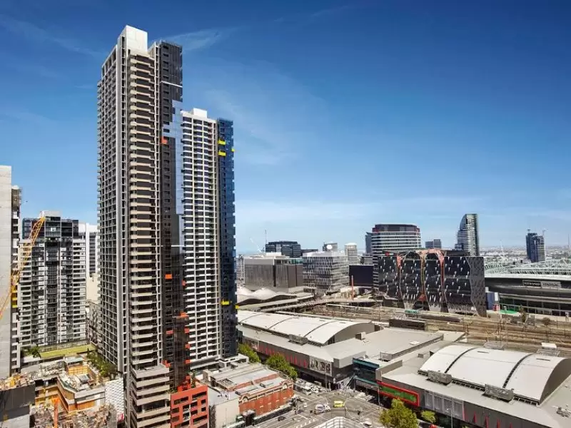 213/538 Little Lonsdale Street, Melbourne Leased by Harcourts Melbourne City - image 5