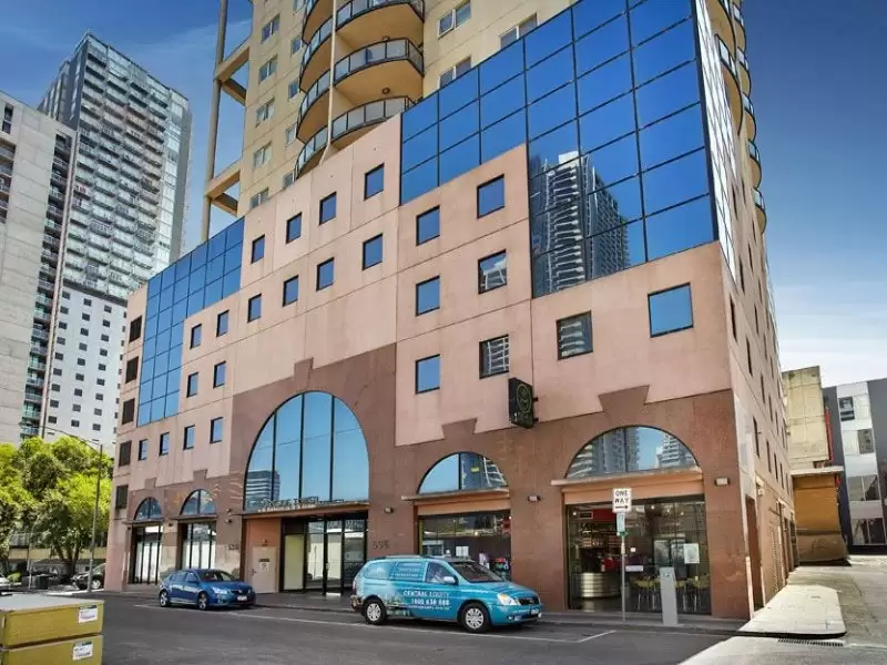 213/538 Little Lonsdale Street, Melbourne Leased by Harcourts Melbourne City - image 6