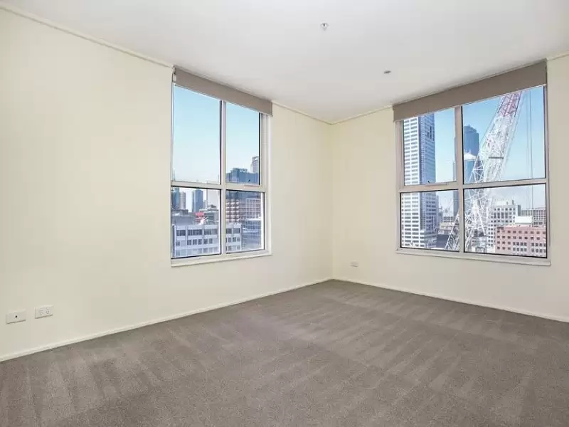 213/538 Little Lonsdale Street, Melbourne Leased by Harcourts Melbourne City - image 2