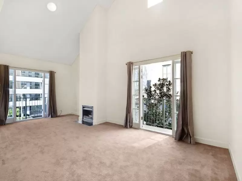 67/1 Wellington Crescent, East Melbourne Leased by Harcourts Melbourne City - image 2