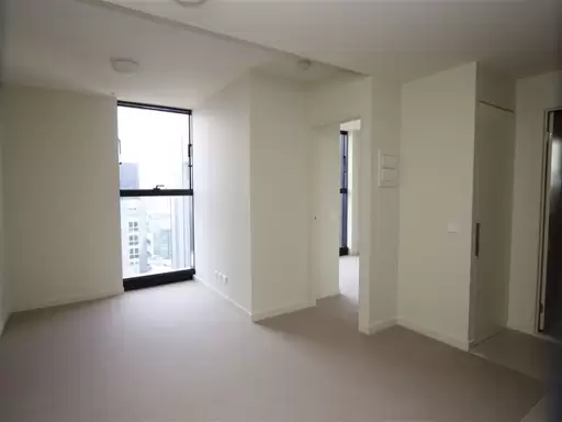 2708/568 Collins Street, Melbourne Leased by Harcourts Melbourne City